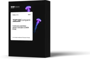 Top 100 Companii – Cultivarea plantelor pentru inmultire