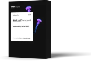 Top 100 Companii – Depozitari