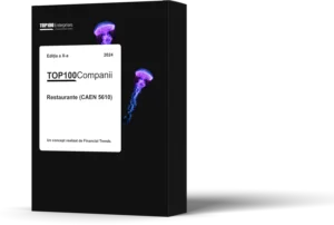 Top 100 Companii – Restaurante